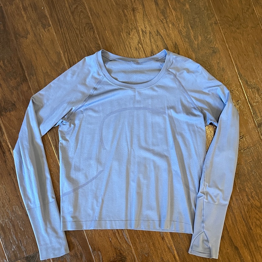 Lululemon Swiftly Tech 2.0 Race Length